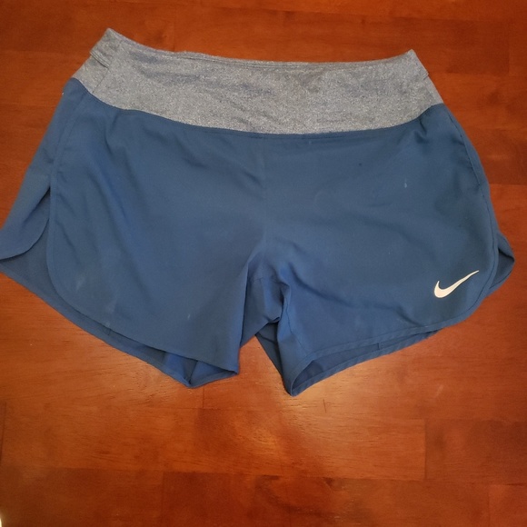 Nike Pants - Nike drifit shorts